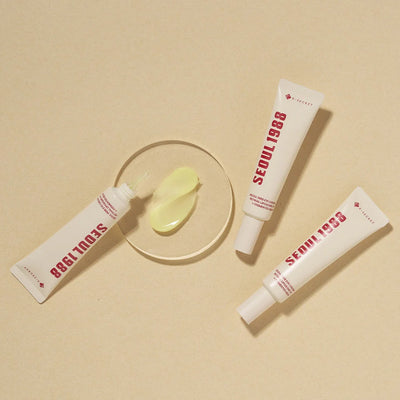 Crema Seoul 1988 - Elimina lineas de expresión en solo 7 días