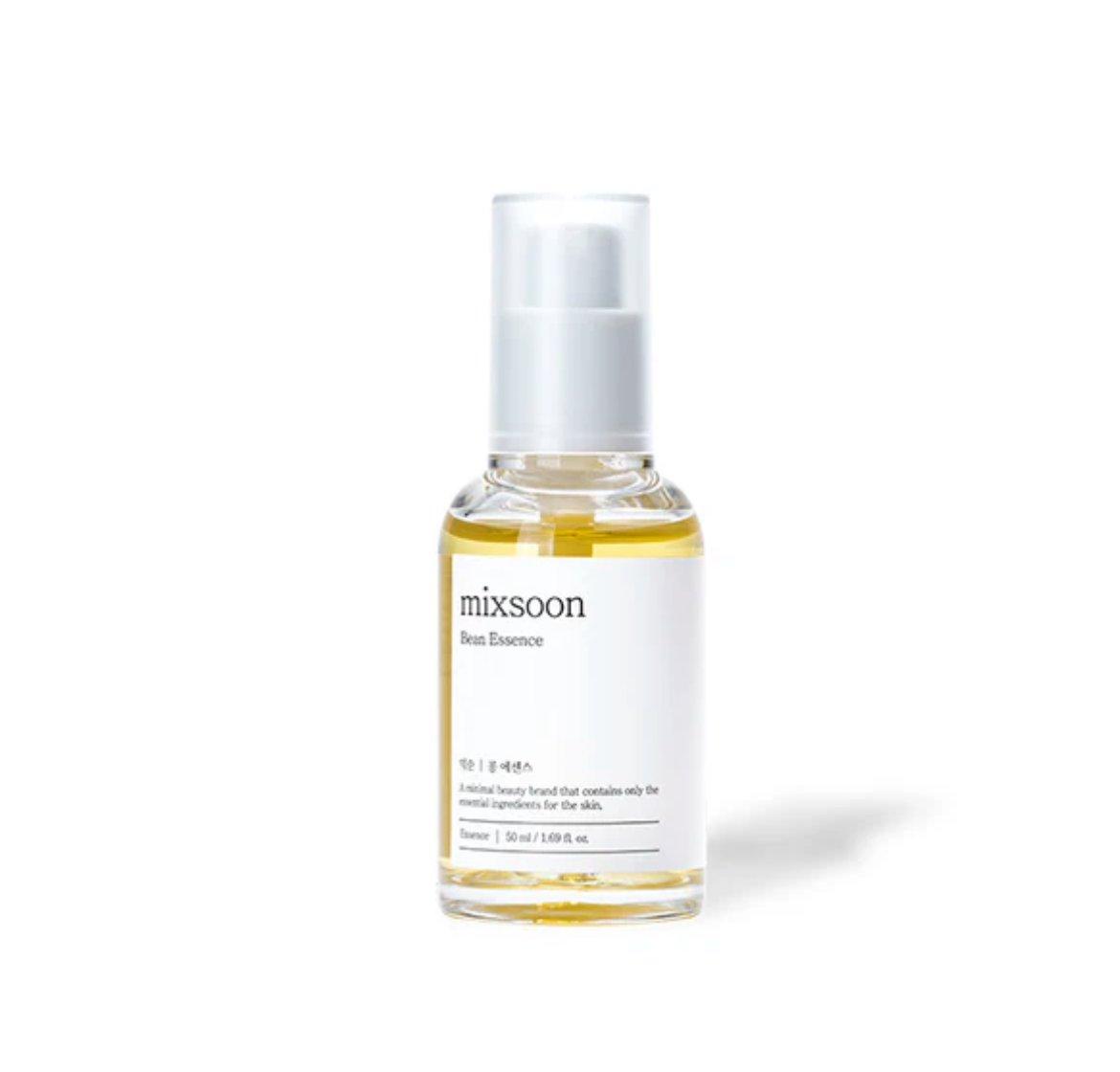 Mixsoon Bean Essence 50ml