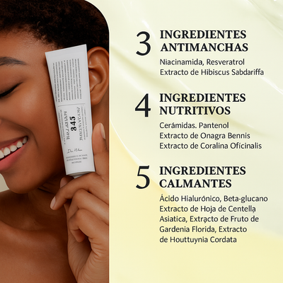 Crema de alivio 345 Dr althea