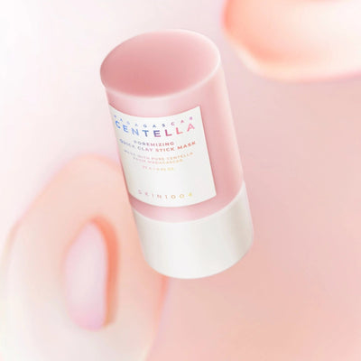 Centella poremizing
